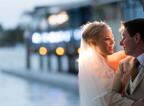 The River Deck On Noosa Marina - Tourism Cairns 0