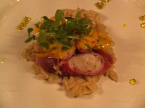 Fratellini Ristorante - Tourism Cairns 0