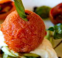 Lyrebird Restaurant - Tourism Cairns
