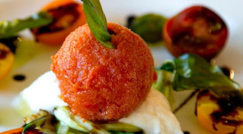 Lyrebird Restaurant - Tourism Cairns 0