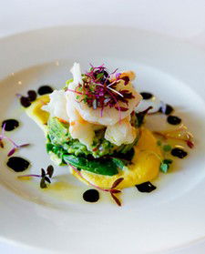 Lyrebird Restaurant - Tourism Cairns 2
