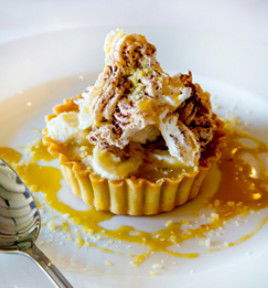 Lyrebird Restaurant - Tourism Cairns 4