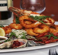 La Vida Restaurant