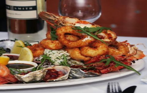 La Vida Restaurant - Tourism Cairns 0