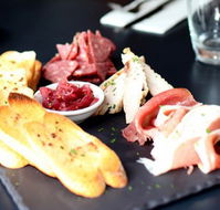 Watt Modern Dining - Tourism Cairns