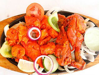 A Night In India - Tourism Cairns 0