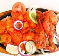 A Night In India - Tourism Cairns