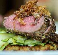 Airport Tavern  Bistro - Tourism Cairns