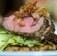 Airport Tavern & Bistro - Tourism Cairns 0