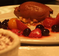 Piaf Bar  Bistro - Tourism Cairns
