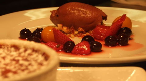 Piaf Bar & Bistro - Tourism Cairns 0