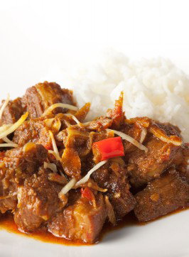 Punjab Curry Club - Tourism Cairns 0