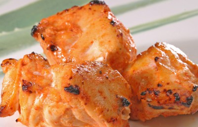 Punjab Curry Club - Tourism Cairns 1