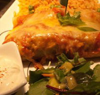 Rosa Mexicano - Tourism Cairns