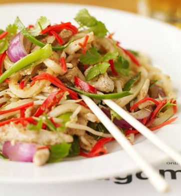 Wagamama - Tourism Cairns 0