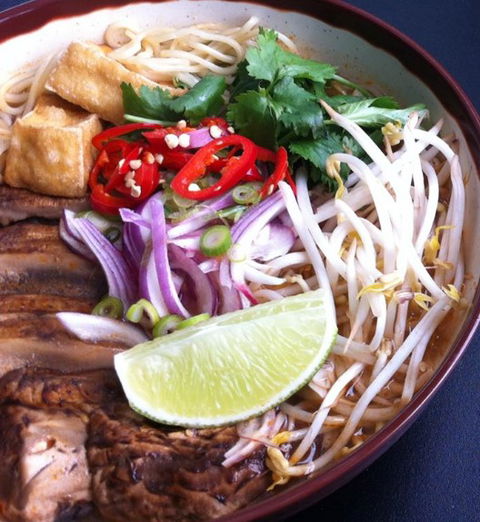 Wagamama - Tourism Cairns 1