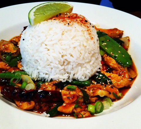 Wagamama - Tourism Cairns 2