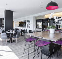 MRepublic Restaurant Bar and Lounge - Tourism Cairns