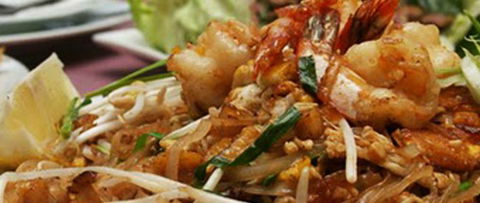 Albany Creek Thai Restaurant - Tourism Cairns 1