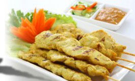 Albany Creek Thai Restaurant - Tourism Cairns 3