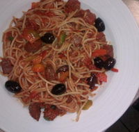 Little Roma Italian Restaurant - Tourism Cairns