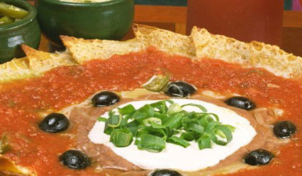 Montezuma's Beenleigh - Tourism Cairns 0