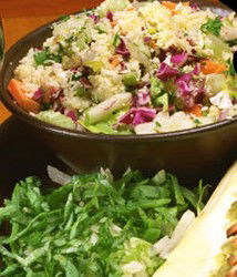 Montezuma's Beenleigh - Tourism Cairns 3