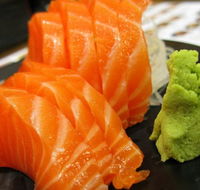 Sushi Train - Tourism Cairns