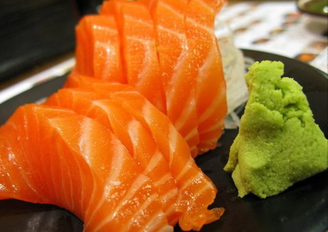 Sushi Train - Tourism Cairns 0