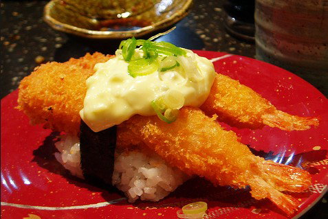 Sushi Train - Tourism Cairns 4