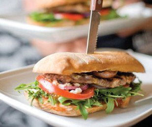 Grill'd (Healthy Burgers) - Tourism Cairns 1