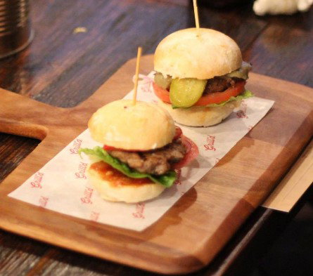 Grill'd (Healthy Burgers) - Tourism Cairns 3