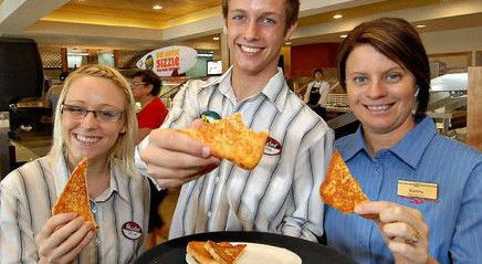 Sizzler - Tourism Cairns 1