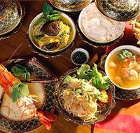 Tosakan Thai Restaurant - Tourism Cairns