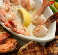 Wilson's Boathouse Seafood Restaurants - Tourism Cairns