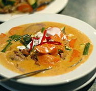 YUMMY THAI Buderim Store - Tourism Cairns