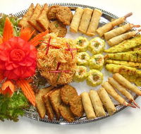 Siam Orchid Thai Restaurant - Tourism Cairns