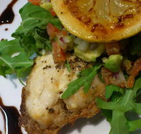 Vroom Bistro - Tourism Cairns