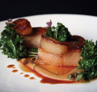 Mondo Organics Restaurant - Tourism Cairns