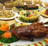 Golden Palace Chinese Restaurant - Tourism Cairns