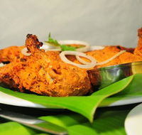 Raja Indian Restaurant - Tourism Cairns