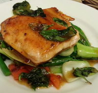 Kin Kao Thai Restaurant - Tourism Cairns