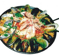 Spanish Tapas Bar - Tourism Cairns