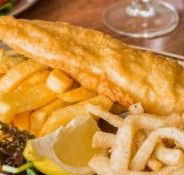 The Fishmongers Wife - Tourism Cairns
