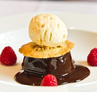 Customs House Restaurant - Tourism Cairns