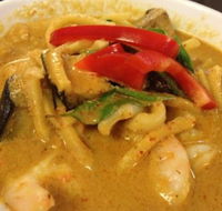 The Reef Thai Restaurant - Tourism Cairns