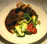 Avanti Cafe  Pasta - Tourism Cairns