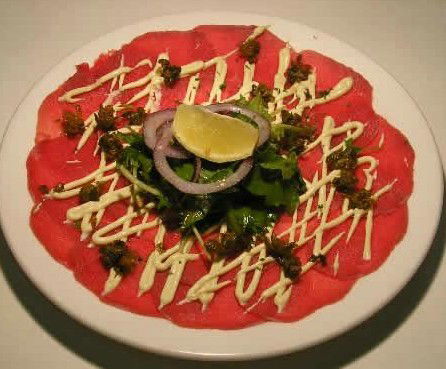 Avanti Cafe & Pasta - Tourism Cairns 2