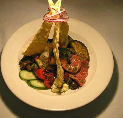 Avanti Cafe & Pasta - Tourism Cairns 3