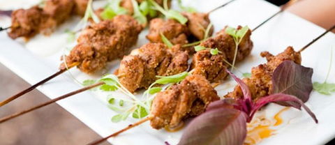 Noosa Waterfront Restaurant - Tourism Cairns 0